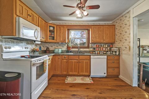 Tiny photo for 75 Linger Lake Lane, Crossville, TN 38571 (MLS # 1328194)