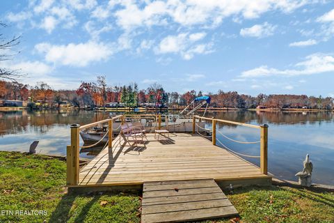 Tiny photo for 75 Linger Lake Lane, Crossville, TN 38571 (MLS # 1328194)