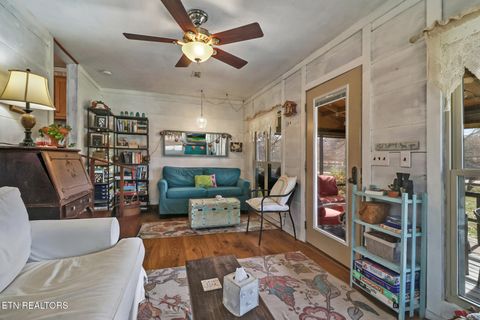 Tiny photo for 75 Linger Lake Lane, Crossville, TN 38571 (MLS # 1328194)