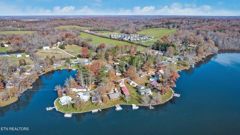 Tiny photo for 75 Linger Lake Lane, Crossville, TN 38571 (MLS # 1328194)