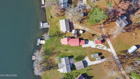 Tiny photo for 75 Linger Lake Lane, Crossville, TN 38571 (MLS # 1328194)