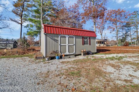 Tiny photo for 75 Linger Lake Lane, Crossville, TN 38571 (MLS # 1328194)