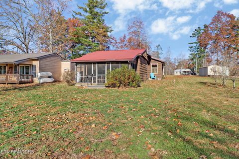 Tiny photo for 75 Linger Lake Lane, Crossville, TN 38571 (MLS # 1328194)