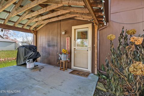 Tiny photo for 75 Linger Lake Lane, Crossville, TN 38571 (MLS # 1328194)