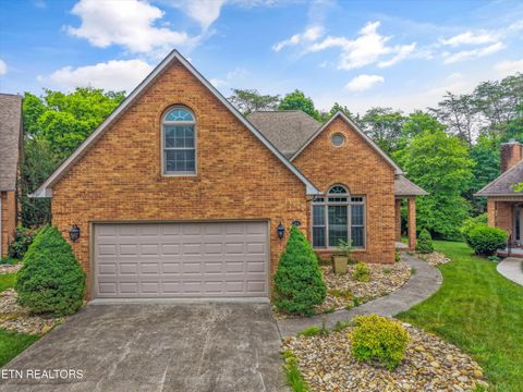 Photo of 104 Emory Lane, Oak Ridge, TN 37830 (MLS # 1342518)
