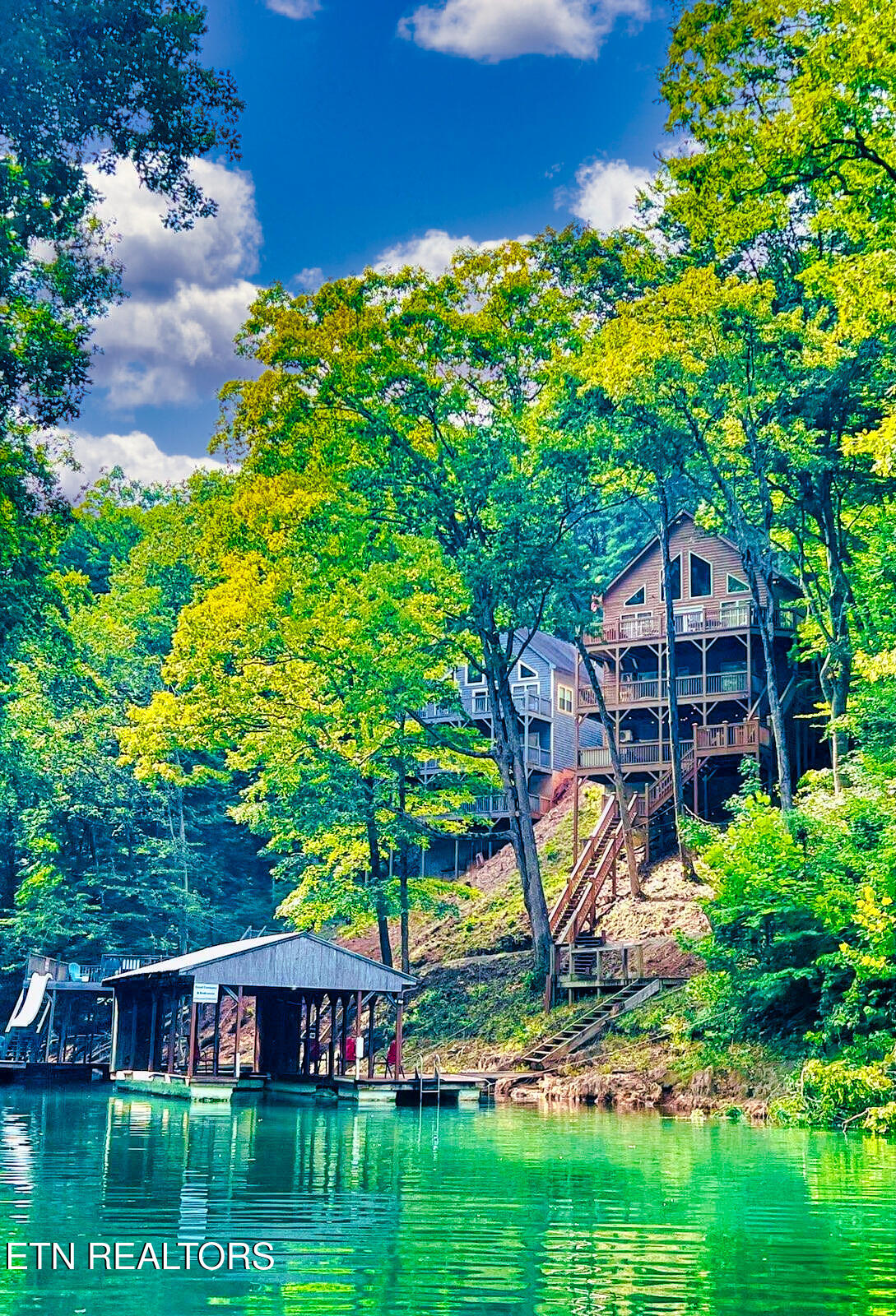 129 Bridgeview Lane