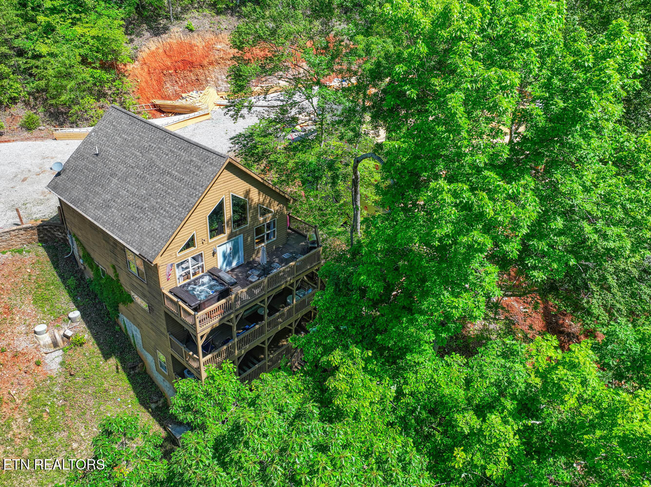 129 Bridgeview Lane