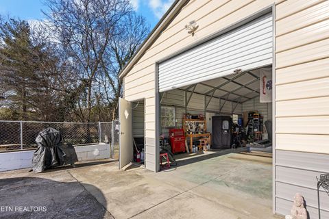 Tiny photo for 2411 Highland Drive, Knoxville, TN 37918 (MLS # 1327672)