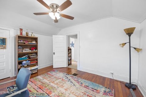 Tiny photo for 2411 Highland Drive, Knoxville, TN 37918 (MLS # 1327672)