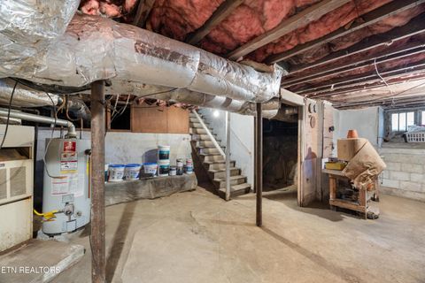 Tiny photo for 2411 Highland Drive, Knoxville, TN 37918 (MLS # 1327672)