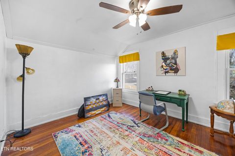 Tiny photo for 2411 Highland Drive, Knoxville, TN 37918 (MLS # 1327672)