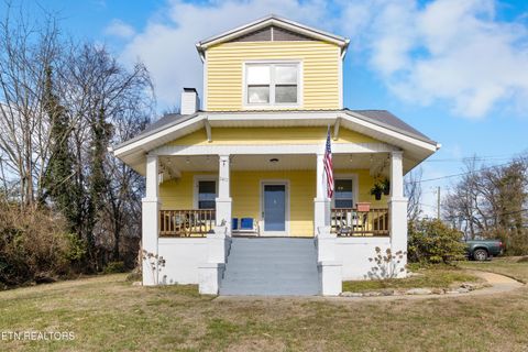 Tiny photo for 2411 Highland Drive, Knoxville, TN 37918 (MLS # 1327672)