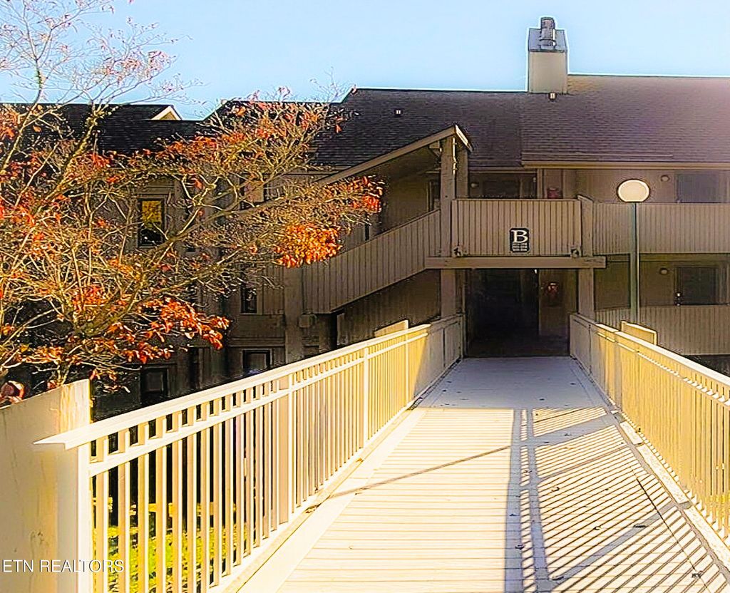 Photo of 3710 Weber Rd #B203, Gatlinburg, TN 37738 (MLS # 1319977)