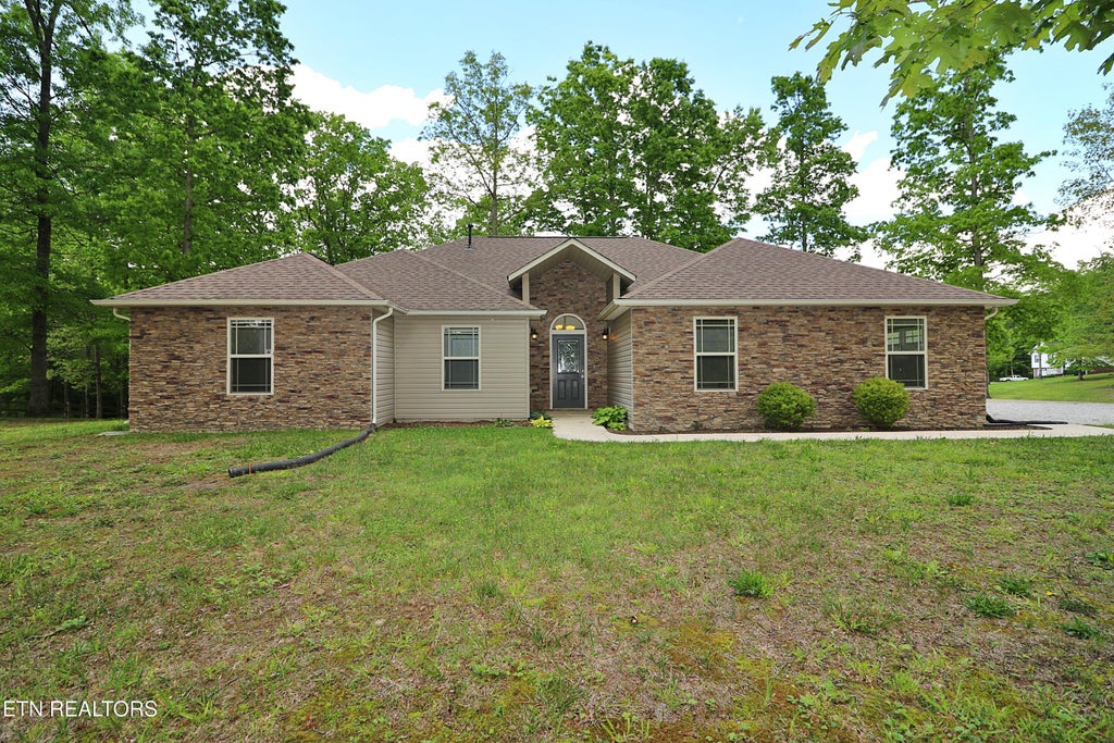 Photo of 190 Logan Lane, Oneida, TN 37841 (MLS # 1300781)