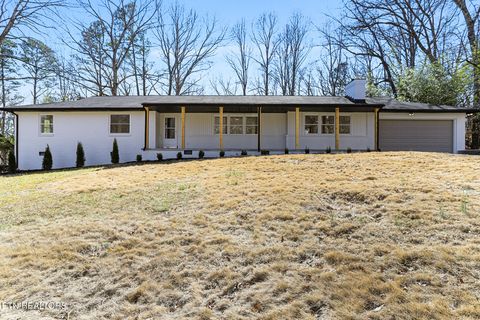 106 Wood Ridge Lane Oak Ridge TN 37830