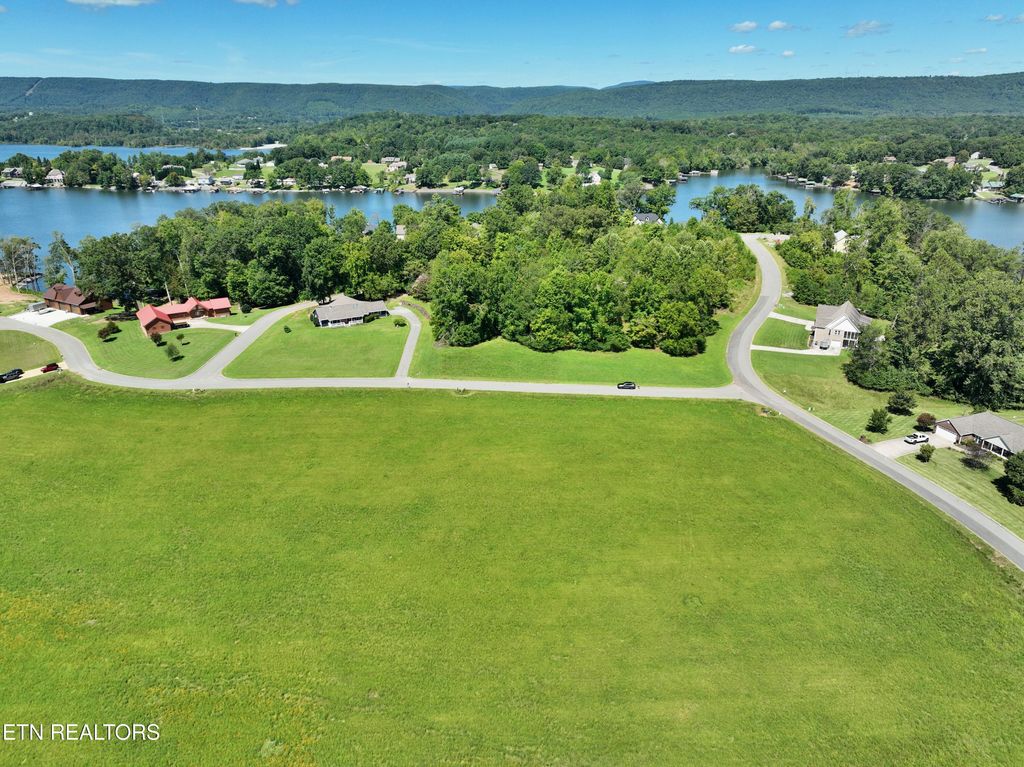Photo of 34 Spring Harbor Drive, Spring City, TN 37381 (MLS # 1313860)