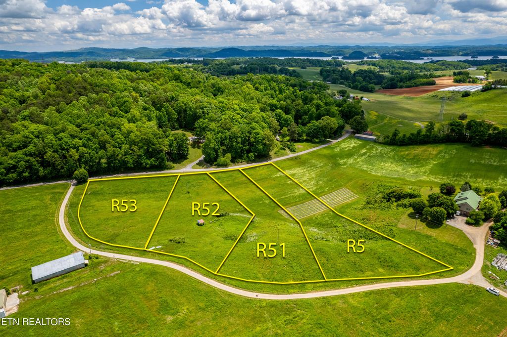 Photo of 51 Greenlee Rd, Rutledge, TN 37861 (MLS # 1305033)