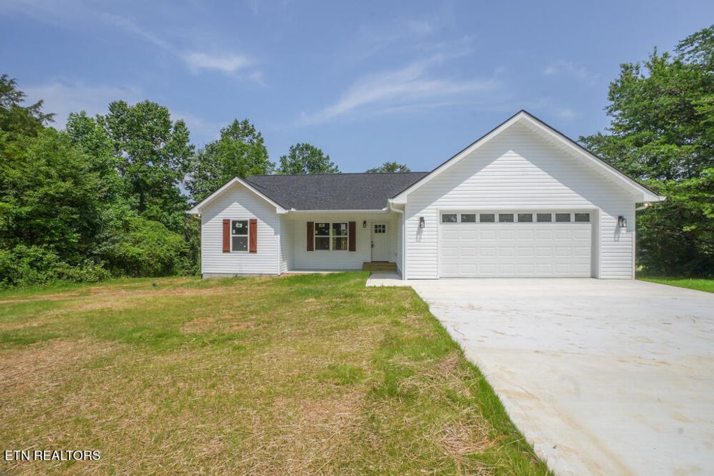 Photo of 335 Thompson Rd, Madisonville, TN 37354 (MLS # 1300316)