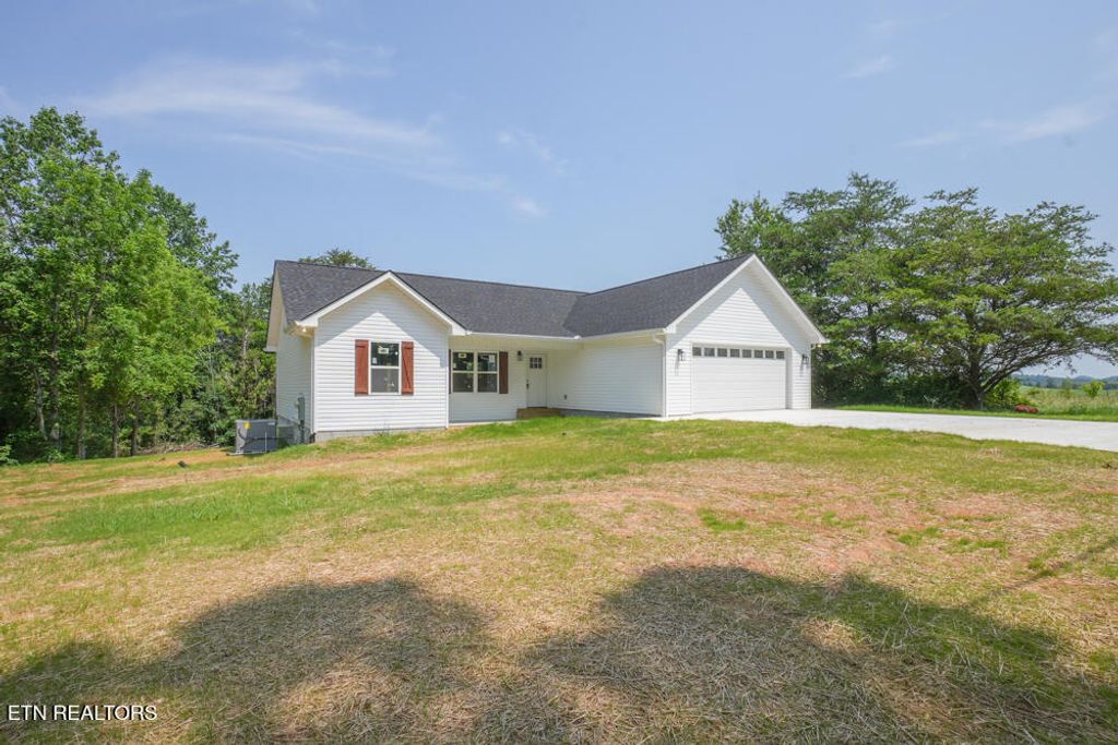 Photo of 335 Thompson Rd, Madisonville, TN 37354 (MLS # 1300316)
