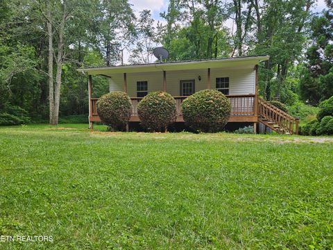 Photo of 220 Willis Lane, Clairfield, TN 37715 (MLS # 1345986)