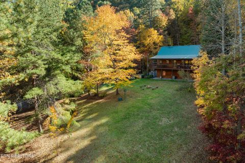 Tiny photo for 4094 Hickory Hollow Way, Sevierville, TN 37862 (MLS # 1342074)