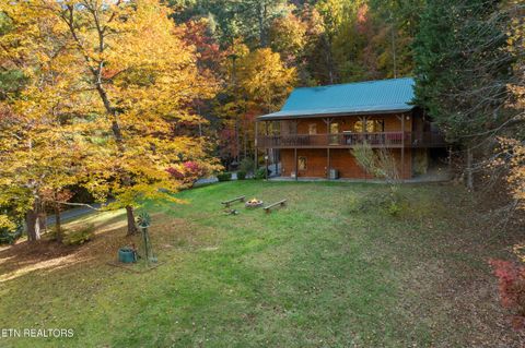 Tiny photo for 4094 Hickory Hollow Way, Sevierville, TN 37862 (MLS # 1342074)