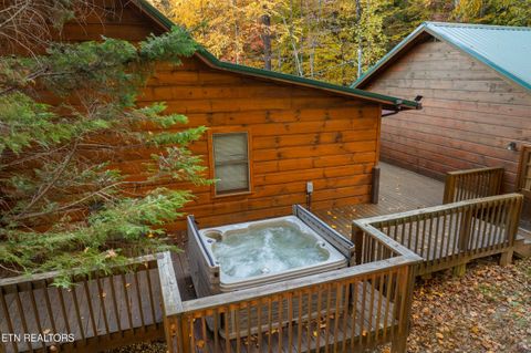 Tiny photo for 4094 Hickory Hollow Way, Sevierville, TN 37862 (MLS # 1342074)