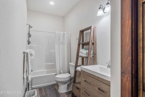 Tiny photo for 4094 Hickory Hollow Way, Sevierville, TN 37862 (MLS # 1342074)