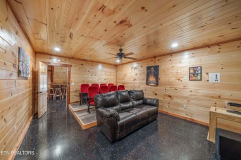 Tiny photo for 4094 Hickory Hollow Way, Sevierville, TN 37862 (MLS # 1342074)