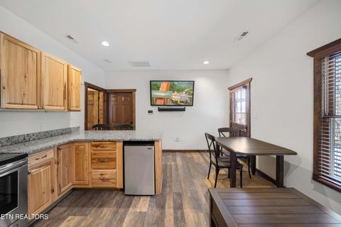 Tiny photo for 4094 Hickory Hollow Way, Sevierville, TN 37862 (MLS # 1342074)
