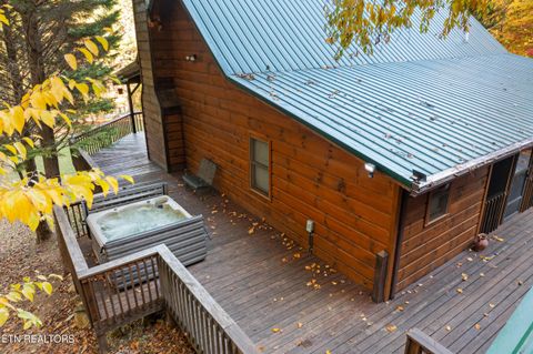 Tiny photo for 4094 Hickory Hollow Way, Sevierville, TN 37862 (MLS # 1342074)