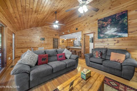 Tiny photo for 4094 Hickory Hollow Way, Sevierville, TN 37862 (MLS # 1342074)