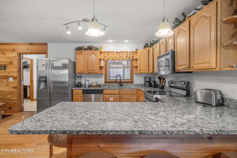 Tiny photo for 4094 Hickory Hollow Way, Sevierville, TN 37862 (MLS # 1342074)