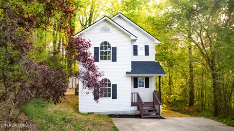 Photo of 392 Indian Hills Drive, Dayton, TN 37321 (MLS # 1337400)