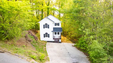 Tiny photo for 392 Indian Hills Drive, Dayton, TN 37321 (MLS # 1337400)