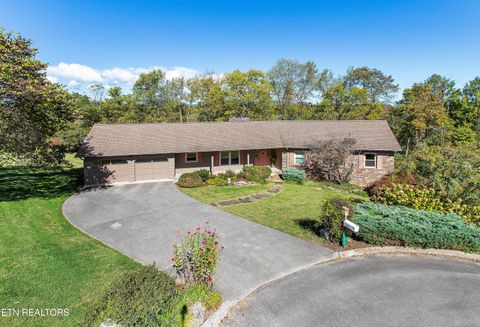 Photo of 103 Farmington Place, Clinton, TN 37716 (MLS # 1318785)