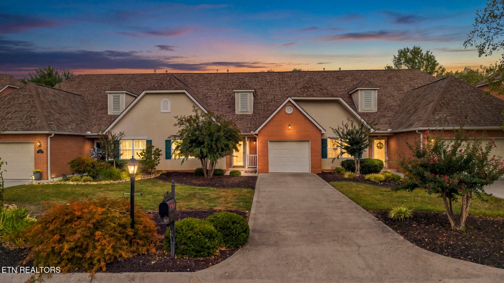 Photo of 339 Paine Lake Drive, Sevierville, TN 37862 (MLS # 1356434)