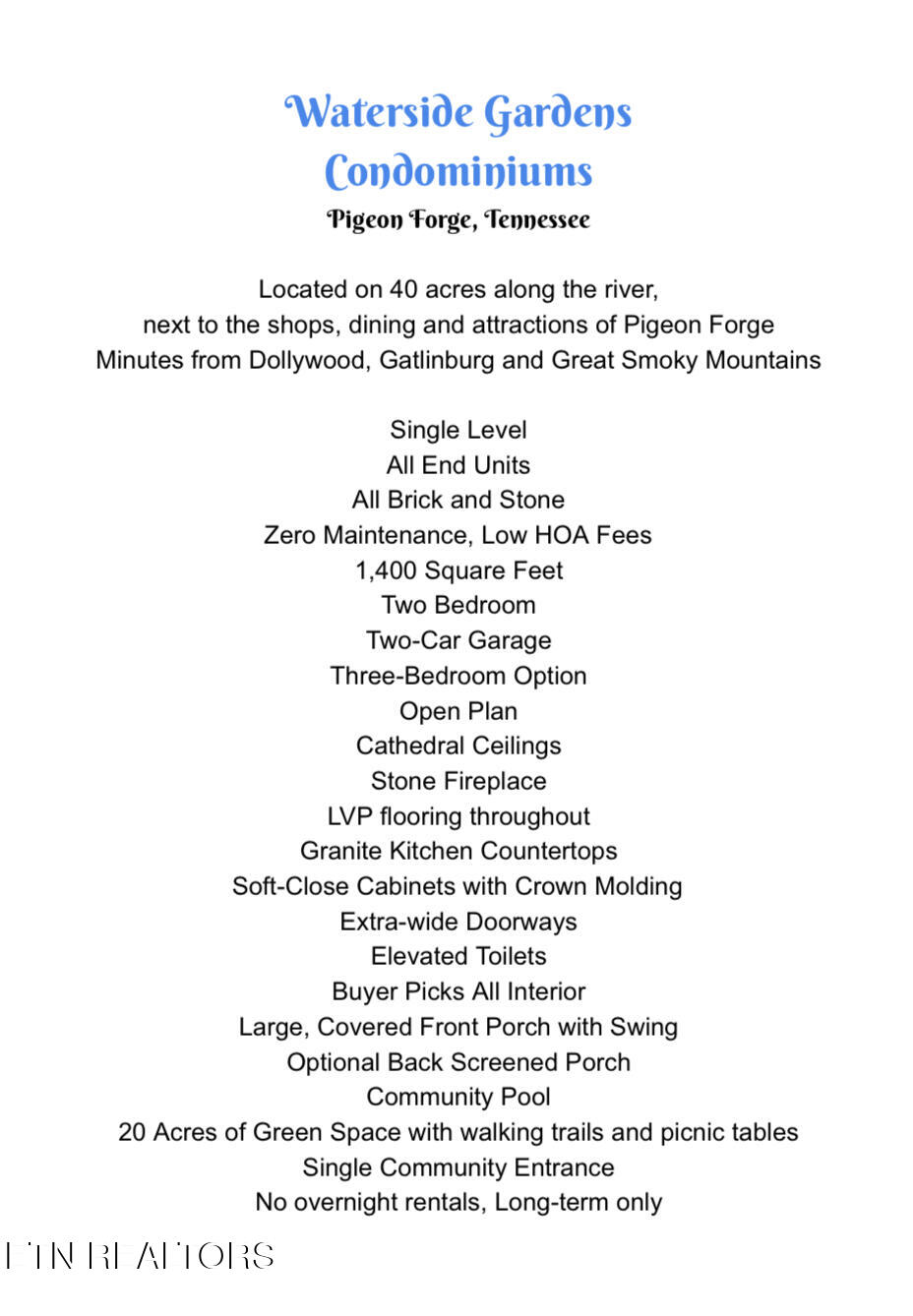 540 Henderson Rd 134