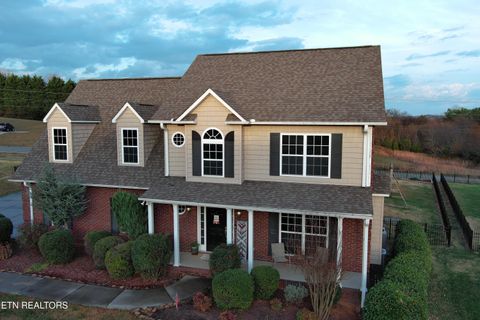 Tiny photo for 730 Deep Woods Lane, Seymour, TN 37865 (MLS # 1322946)