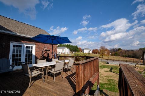 Tiny photo for 730 Deep Woods Lane, Seymour, TN 37865 (MLS # 1322946)