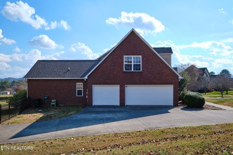 Tiny photo for 730 Deep Woods Lane, Seymour, TN 37865 (MLS # 1322946)