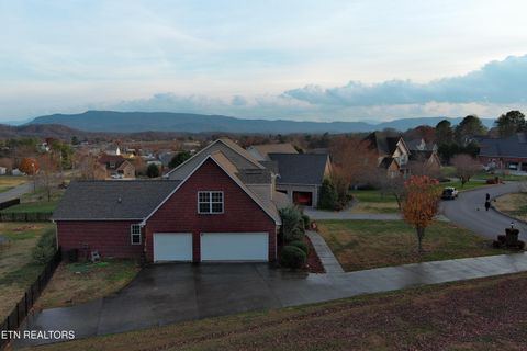 Tiny photo for 730 Deep Woods Lane, Seymour, TN 37865 (MLS # 1322946)