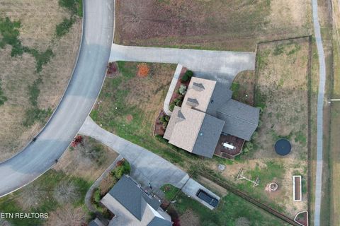 Tiny photo for 730 Deep Woods Lane, Seymour, TN 37865 (MLS # 1322946)