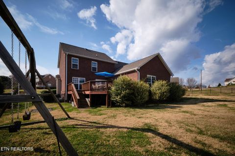 Tiny photo for 730 Deep Woods Lane, Seymour, TN 37865 (MLS # 1322946)