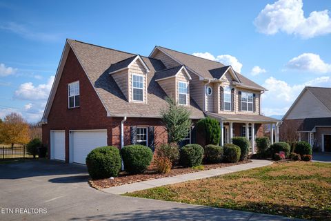 Tiny photo for 730 Deep Woods Lane, Seymour, TN 37865 (MLS # 1322946)