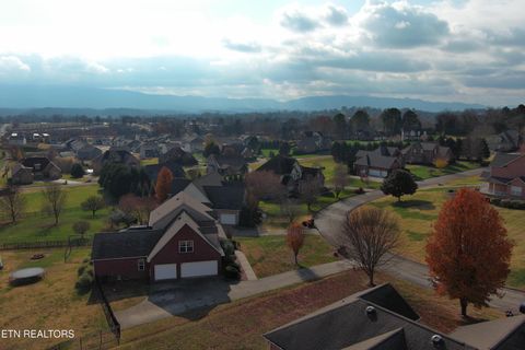 Tiny photo for 730 Deep Woods Lane, Seymour, TN 37865 (MLS # 1322946)