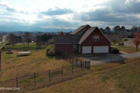 Tiny photo for 730 Deep Woods Lane, Seymour, TN 37865 (MLS # 1322946)
