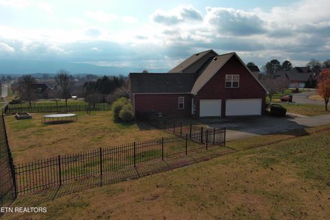 Tiny photo for 730 Deep Woods Lane, Seymour, TN 37865 (MLS # 1322946)