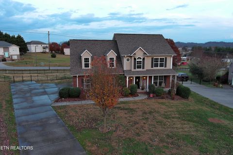 Tiny photo for 730 Deep Woods Lane, Seymour, TN 37865 (MLS # 1322946)