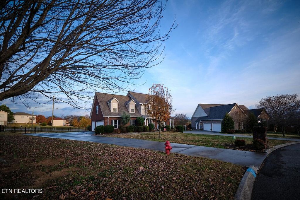 Photo of 730 Deep Woods Lane, Seymour, TN 37865 (MLS # 1322946)